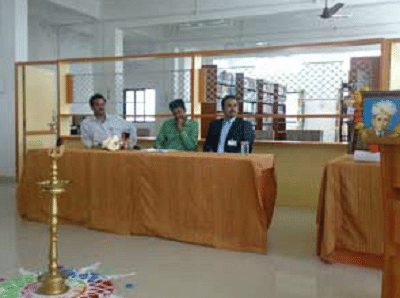 Dr Seema Quadri Institute of Engineering and Technology Aurangabad Events photo 5