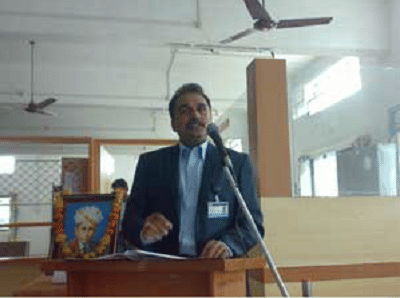 Dr Seema Quadri Institute of Engineering and Technology Aurangabad Events photo 7