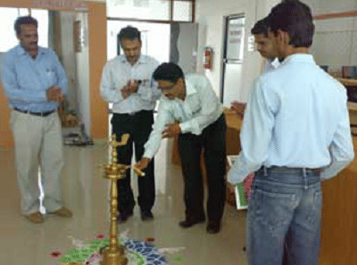 Dr Seema Quadri Institute of Engineering and Technology Aurangabad Events photo 9
