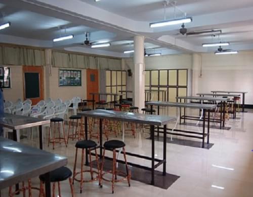 TNMC Mumbai hostel photo 1