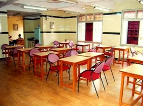 TNMC Mumbai hostel photo 3