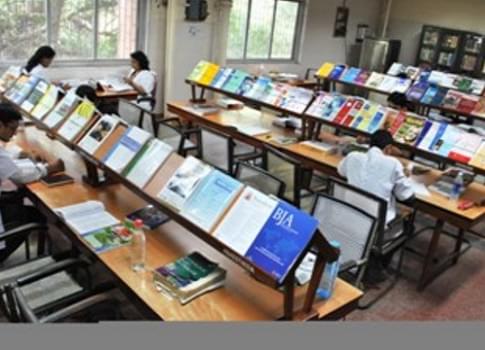 TNMC Mumbai hostel photo 4