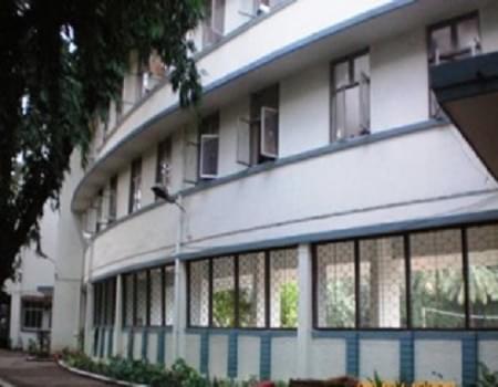 TNMC Mumbai hostel photo 5