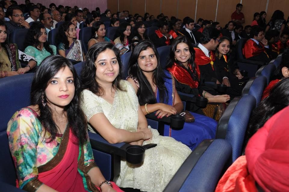 TNMC Mumbai Extra Curriculars photo 2