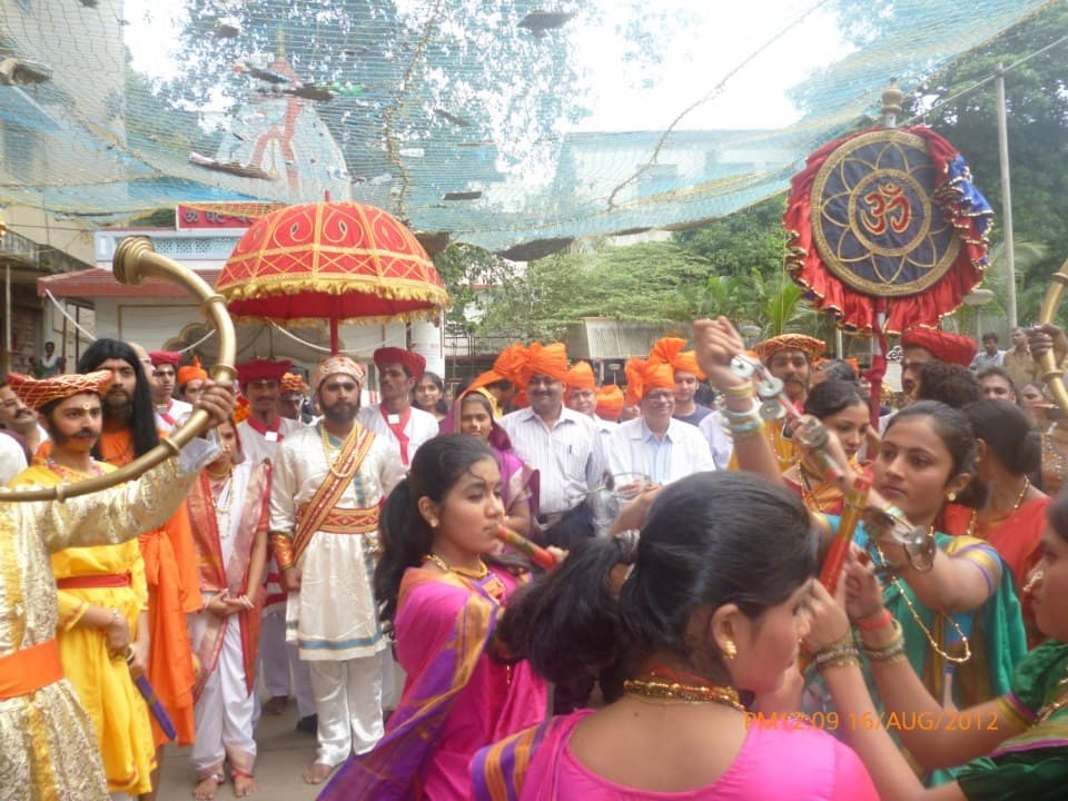 TNMC Mumbai Extra Curriculars photo 3