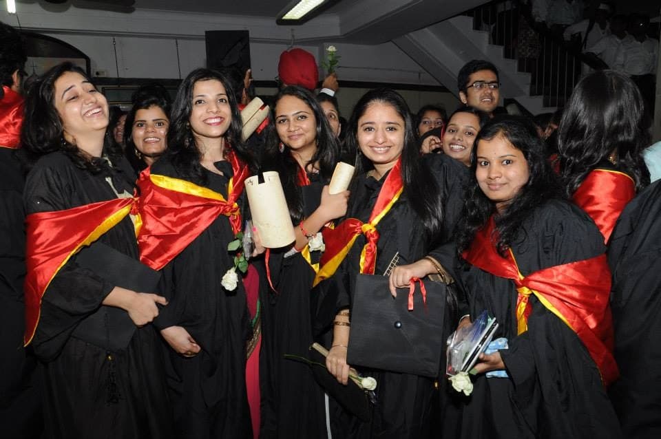 TNMC Mumbai Extra Curriculars photo 4