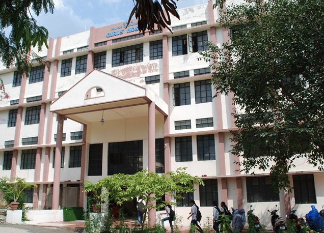 Mahatma Basaveshwar Education Society's College of Engineering Beed Academic Building photo 7