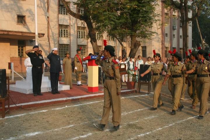 GMC Nagpur Events photo 1