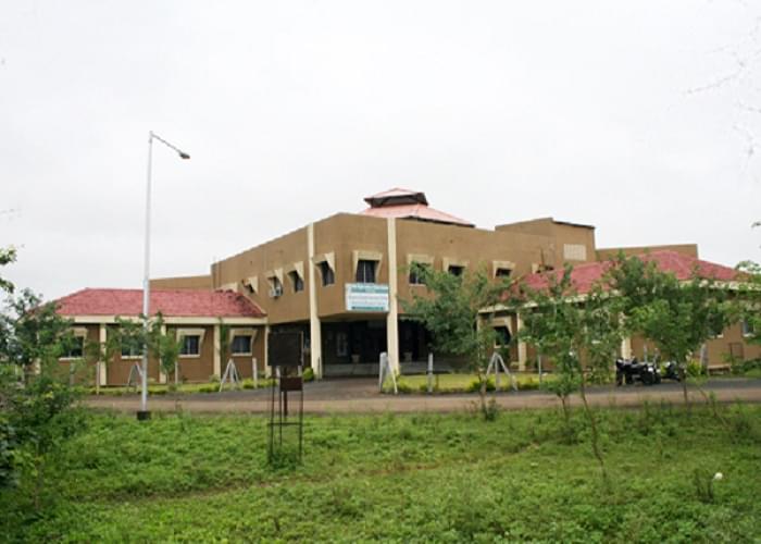 Mahatma Gandhi Ayurved College, Hospital & Research Centre Wardha hostel photo 4