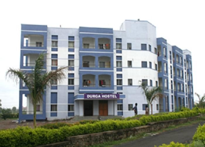 Mahatma Gandhi Ayurved College, Hospital & Research Centre Wardha hostel photo 5
