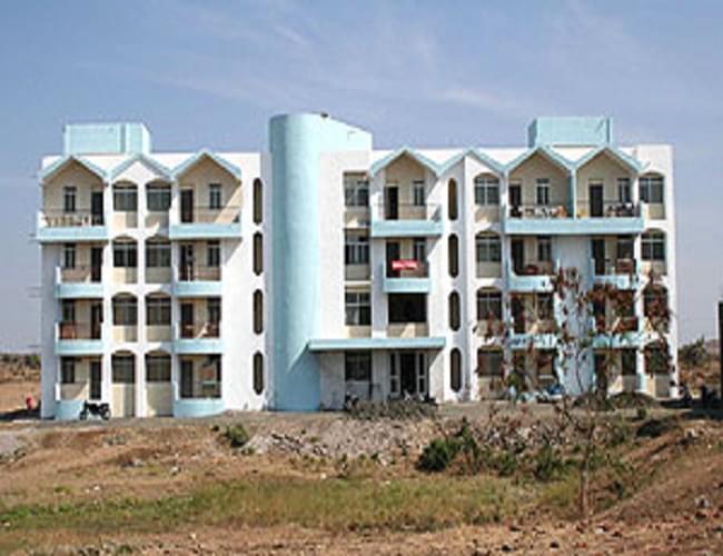 Mahatma Gandhi Ayurved College, Hospital & Research Centre Wardha hostel photo 6