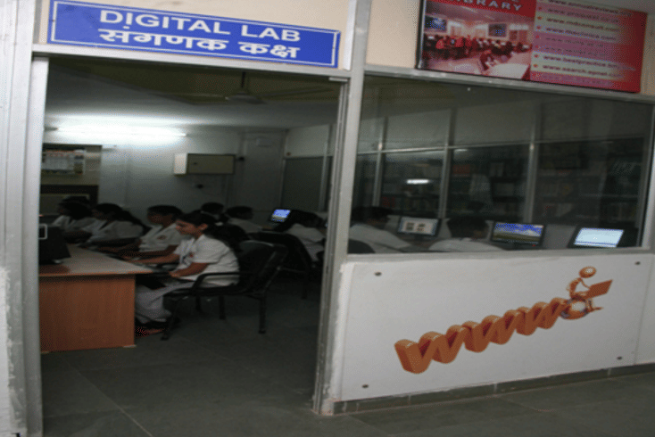 Mahatma Gandhi Ayurved College, Hospital & Research Centre Wardha hostel photo 9