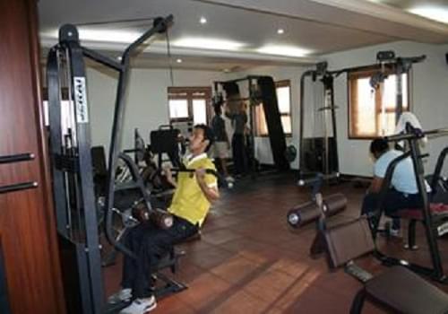 Mahatma Gandhi Ayurved College, Hospital & Research Centre Wardha hostel photo 10