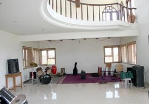 Mahatma Gandhi Ayurved College, Hospital & Research Centre Wardha hostel photo 11