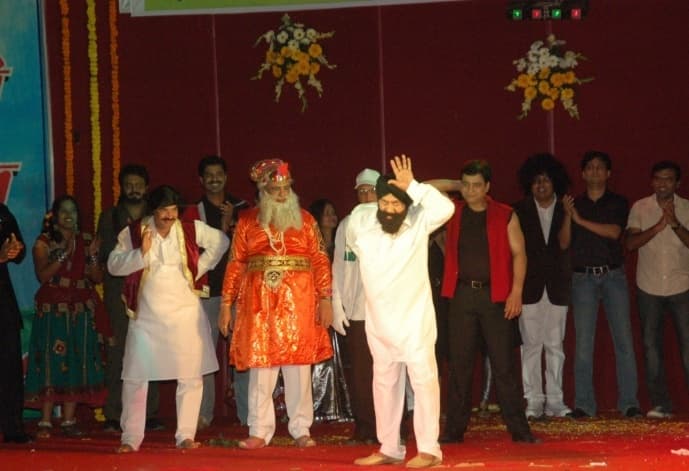 Mahatma Gandhi Ayurved College, Hospital & Research Centre Wardha Events & Activities photo 2