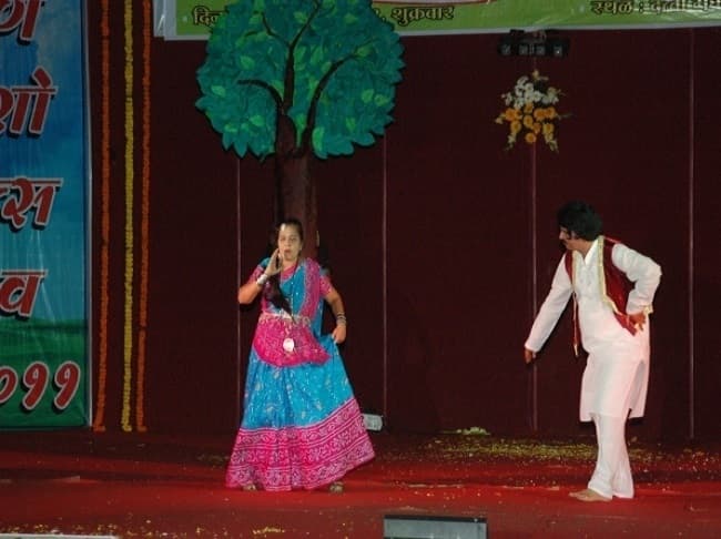 Mahatma Gandhi Ayurved College, Hospital & Research Centre Wardha Events & Activities photo 4