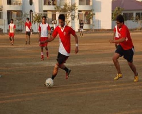 Mahatma Gandhi Ayurved College, Hospital & Research Centre Wardha Events & Activities photo 5