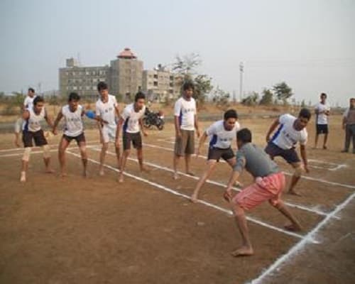 Mahatma Gandhi Ayurved College, Hospital & Research Centre Wardha Events & Activities photo 6