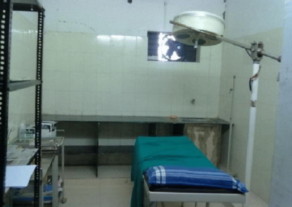 Mahatma Gandhi Ayurved College, Hospital & Research Centre Wardha hostel photo 13