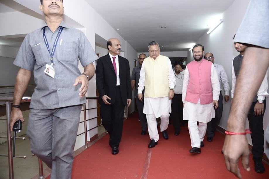 IIT Bhilai Event - Inauguration Day photo 1