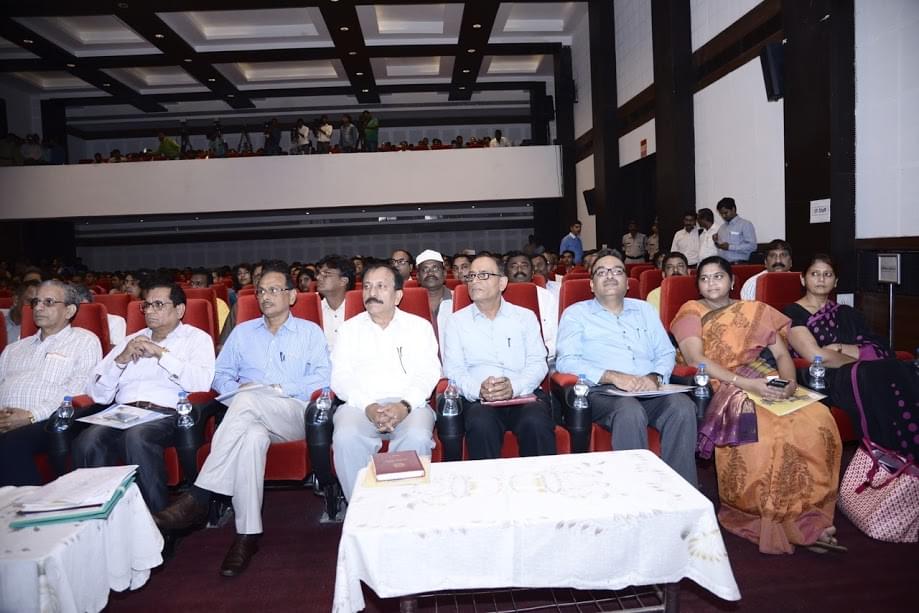 IIT Bhilai Event - Inauguration Day photo 3