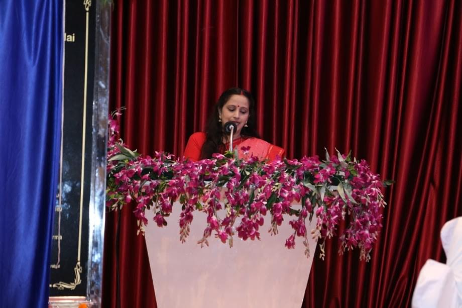 IIT Bhilai Event - Inauguration Day photo 4