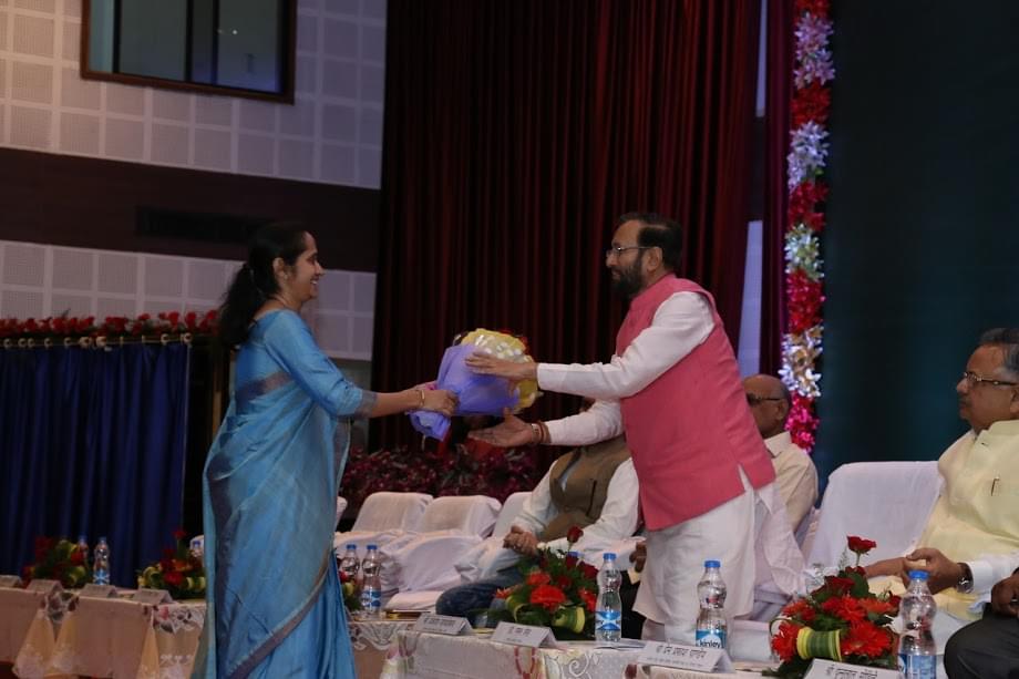 IIT Bhilai Event - Inauguration Day photo 8