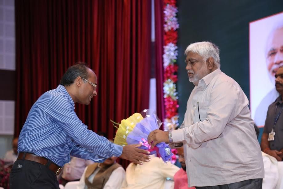 IIT Bhilai Event - Inauguration Day photo 10