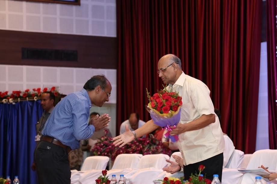 IIT Bhilai Event - Inauguration Day photo 11