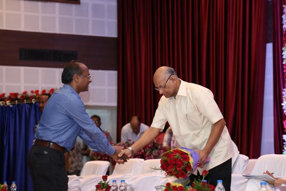 IIT Bhilai Event - Inauguration Day photo 12