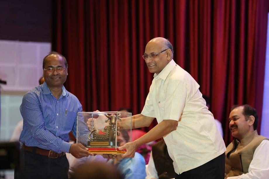 IIT Bhilai Event - Inauguration Day photo 19