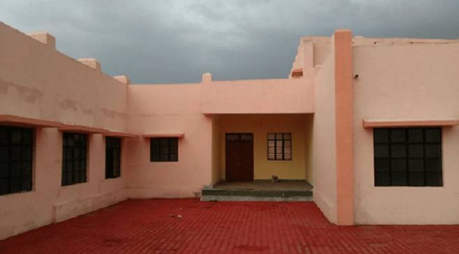 IIT Bhilai Academic Building with Hostels photo 2