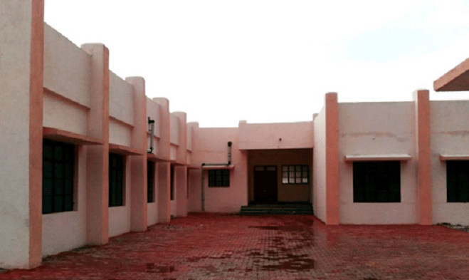 IIT Bhilai Academic Building with Hostels photo 5