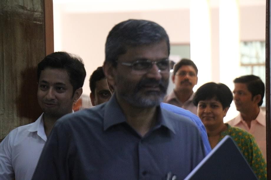 IIT Bhilai Event - Orientation day photo 10