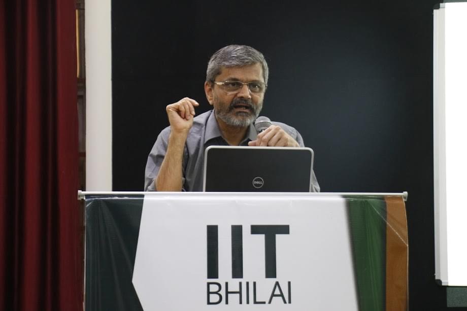 IIT Bhilai Event - Orientation day photo 2