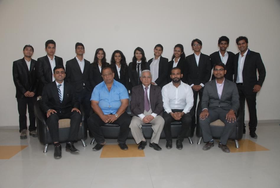 Children Welfare Centre Law College Mumbai Extra Curriculars photo 2