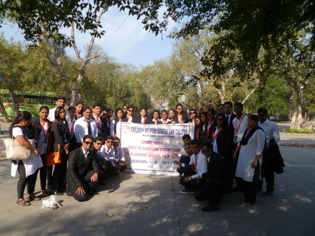 Children Welfare Centre Law College Mumbai Extra Curriculars photo 4