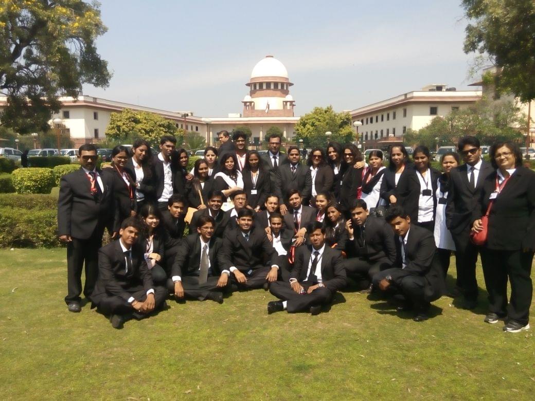 Children Welfare Centre Law College Mumbai  Events photo 4