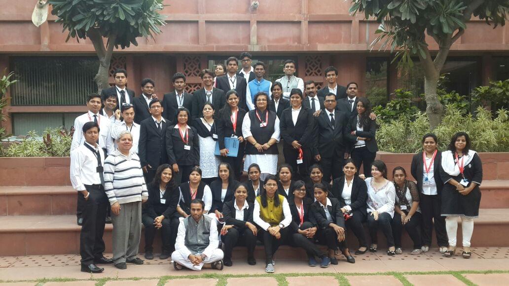 Children Welfare Centre Law College Mumbai Extra Curriculars photo 5