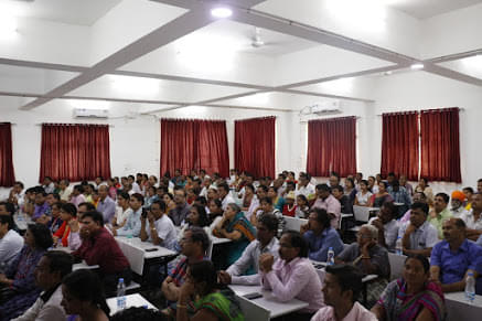 IIT Bhilai Event - Orientation day photo 17