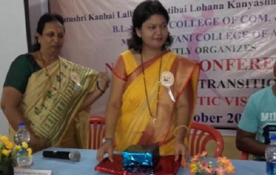 Gandhi Shikshan Bhavan's Smt Surajba College of Education Mumbai Events photo 8