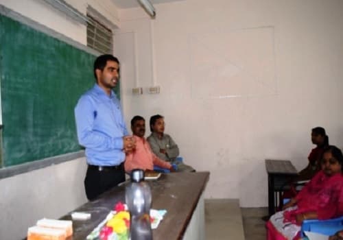 Government Institute of Forensic Science Aurangabad Infrastructure photo 1