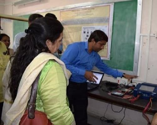 Government Institute of Forensic Science Aurangabad Infrastructure photo 2