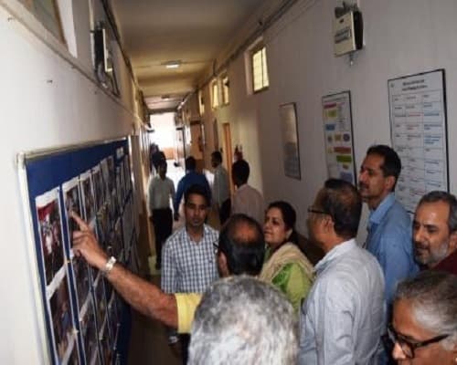 Government Institute of Forensic Science Aurangabad Infrastructure photo 3