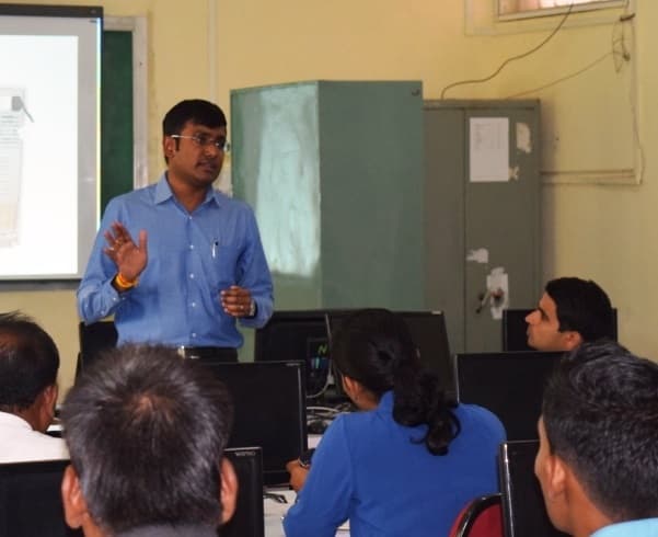 Government Institute of Forensic Science Aurangabad Infrastructure photo 5