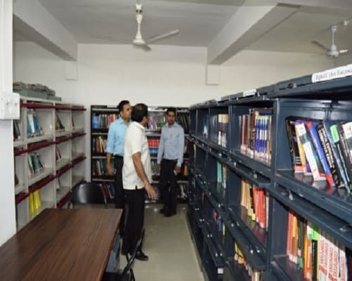 Government Institute of Forensic Science Aurangabad Infrastructure photo 7