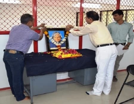 Government Institute of Forensic Science Aurangabad Extra Curriculars photo 2