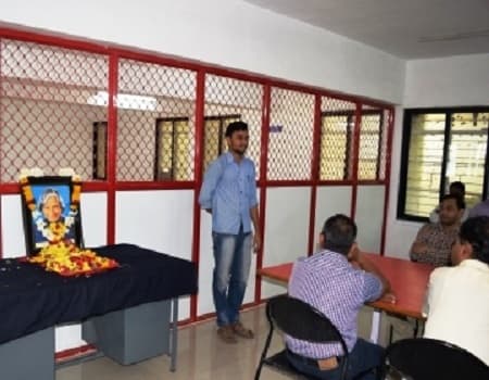 Government Institute of Forensic Science Aurangabad Extra Curriculars photo 4