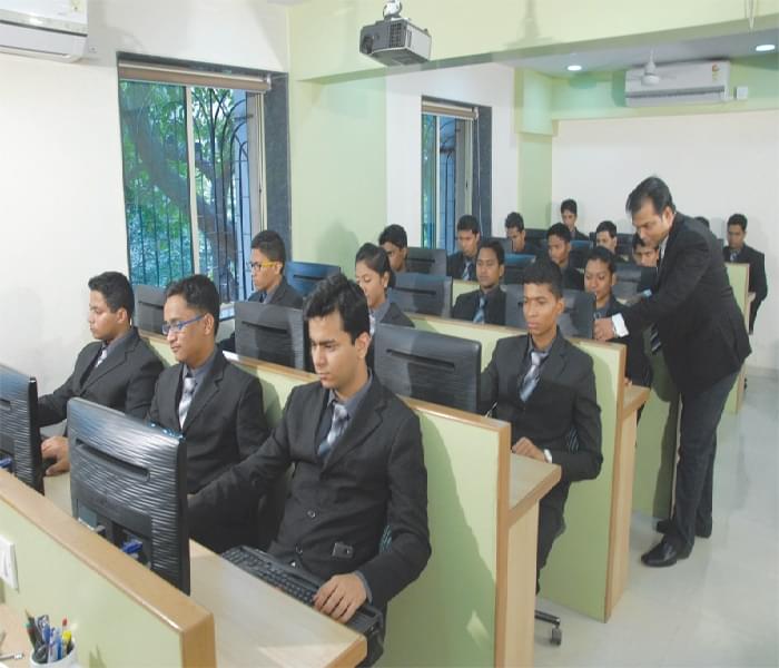 AnjumanIIslam's Institute of Hotel Management & Catering Technology Mumbai Infrastructure photo 7