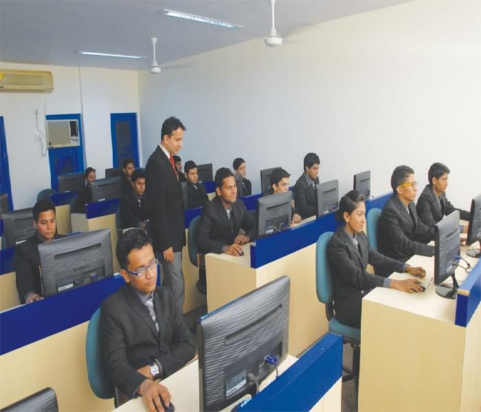 AnjumanIIslam's Institute of Hotel Management & Catering Technology Mumbai Infrastructure photo 6